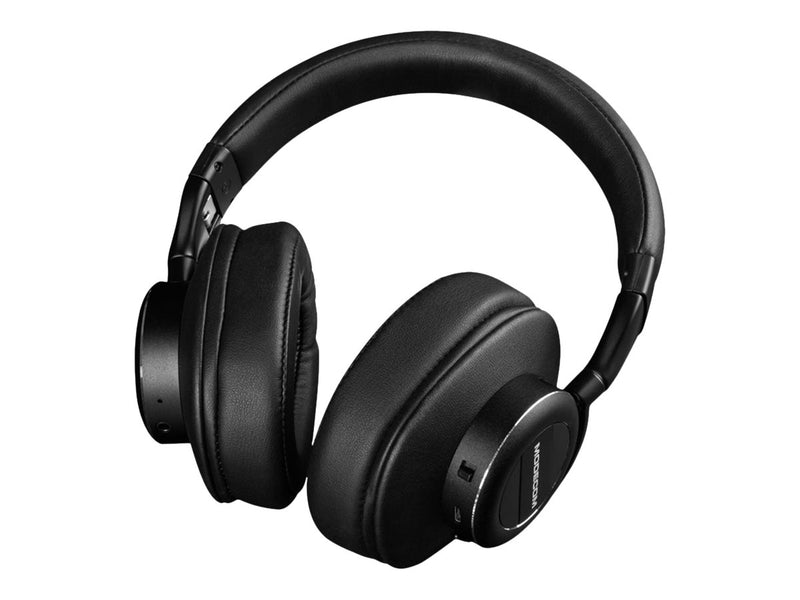 MODECOM Bluetooth-Kopfhörer – Kabellos mit Geräuschunterdrückung
