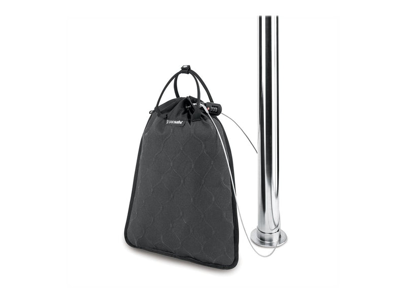 OUTPAC DESIGNS Pacsafe Travelsafe – Diebstahlsichere Reisetasche