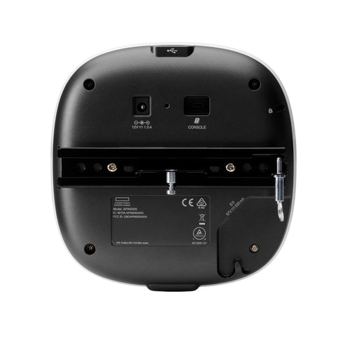 HP Enterprise WLAN Access Point – Wi-Fi 6, 10er-Pack für Büros