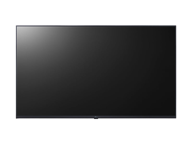 LG 43" Signage Display – Ideal für Werbepräsentationen