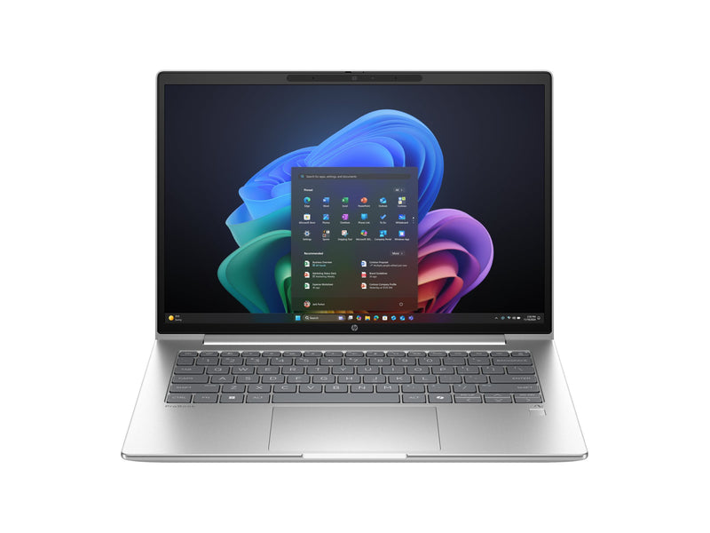 HP ProBook Notebook – KI-gestützt, 177-Grad Scharnier, 32GB RAM, 512GB SSD