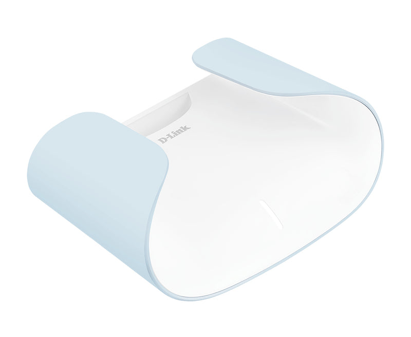 D-Link Wireless Router – Dual-Band, bis zu 465 m² Abdeckung
