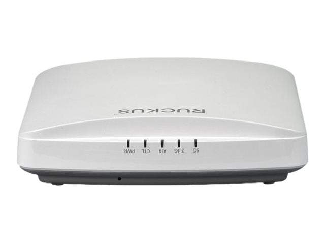 Ruckus Wireless Access Point – Wi-Fi 6 für bessere Abdeckung