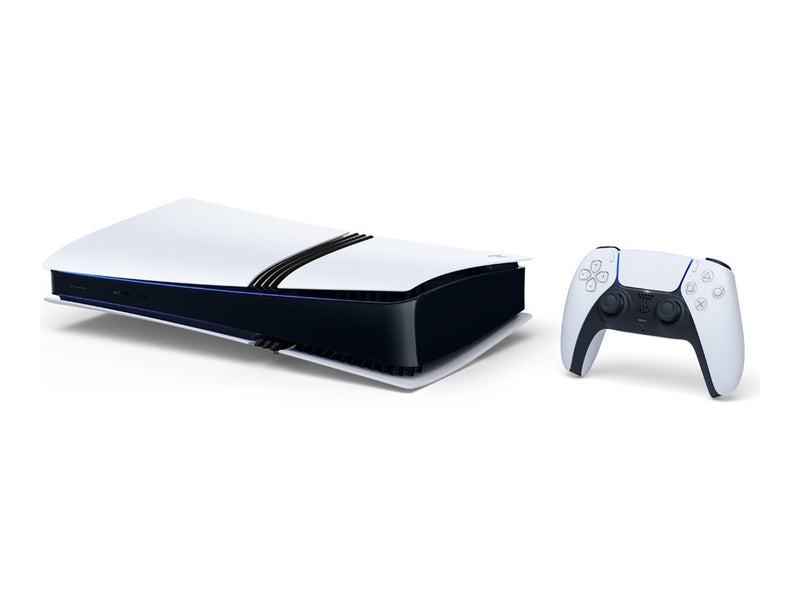 Sony PlayStation 5 Pro – 2 TB SSD, 4K-Gaming