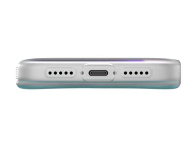 ZAGG iPhone 17 Pro Hülle – MagSafe, schillerndes Design