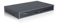 Yeastar Telefonanlage – Bis zu 25 Anrufe gleichzeitig, IP-PBX