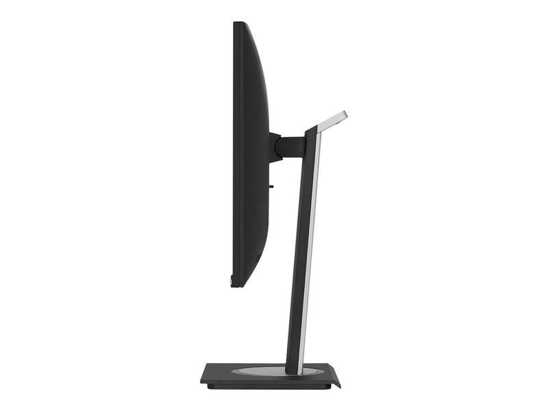 ViewSonic 27" 4K Monitor – IPS-Display, USB-C Anschluss