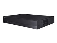 Hanwha 8-Kanal NVR – Einfache Videoüberwachung, Plug and Play