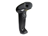 Honeywell Barcode-Scanner – Handgerät für schnelles Scannen