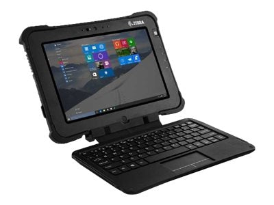 Zebra Tablet-Tasche – Tragegriff, Stifthalter
