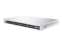Cisco Smart Switch – 48 Ports, Hohe Netzwerkleistung