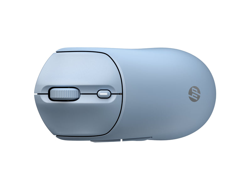 HP 410 Kabellose Maus – leise Bedienung, Bluetooth