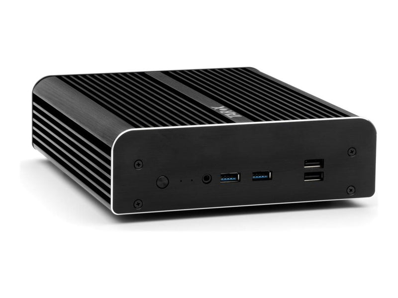 TAROX Desktop-PC – Leistungsstark für Büroarbeiten