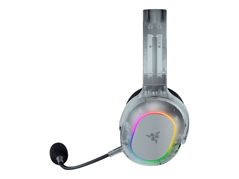 Razer Barracuda X Headset – Kabellos, für Spiele und Musik