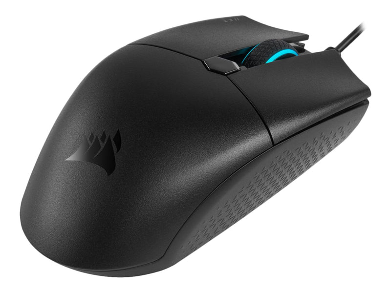 CORSAIR Gaming-Maus – Leicht, 6 Tasten, USB