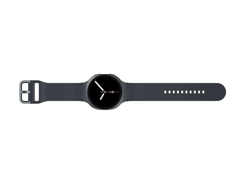 Samsung Galaxy Watch8 – Intelligente Uhr mit LTE und GPS