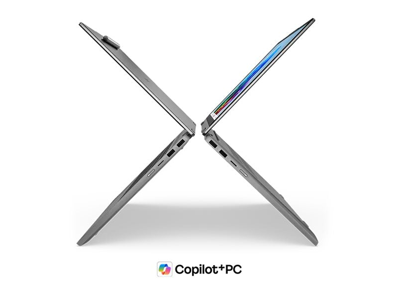 Lenovo IdeaPad 5 2-in-1 Laptop – Touchscreen, AMD Ryzen AI