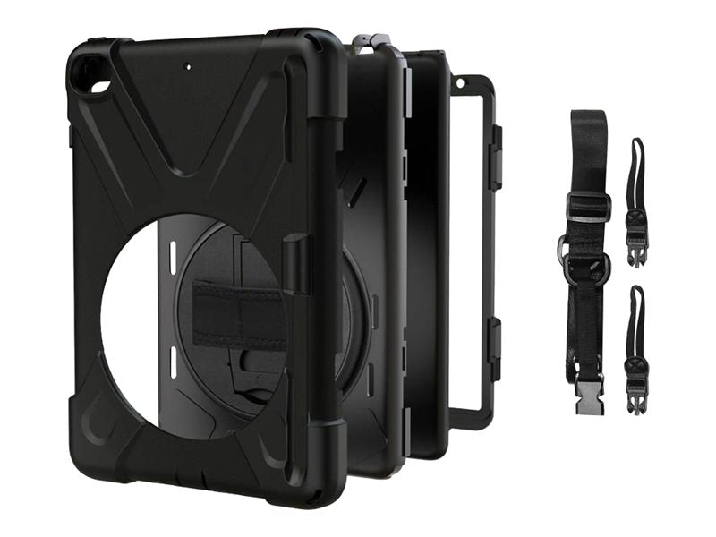 eSTUFF Defender Case – Robuste Schutzhülle für iPad Mini 5