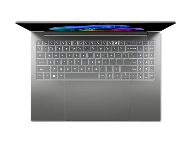 Acer Swift 16" Laptop – 2K Touchscreen, 16 GB RAM