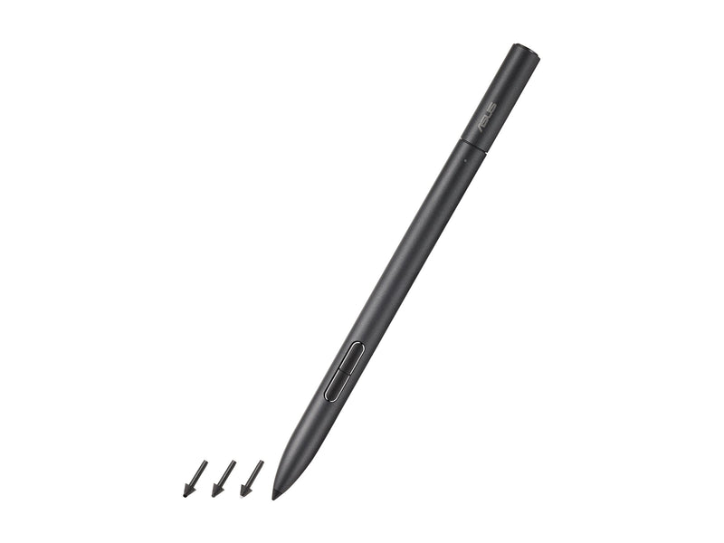 ASUS Pen 2.0 – Aktiver Stylus mit Bluetooth und 3 Tasten
