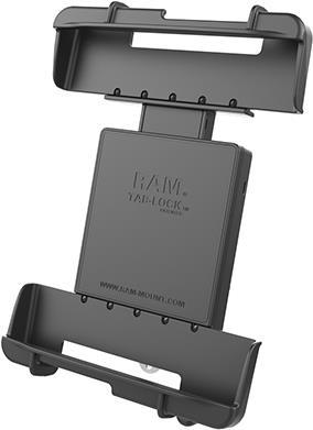 Ram Mounts Tablet-Halterung – Sicheres Gehäuse, Verriegelung