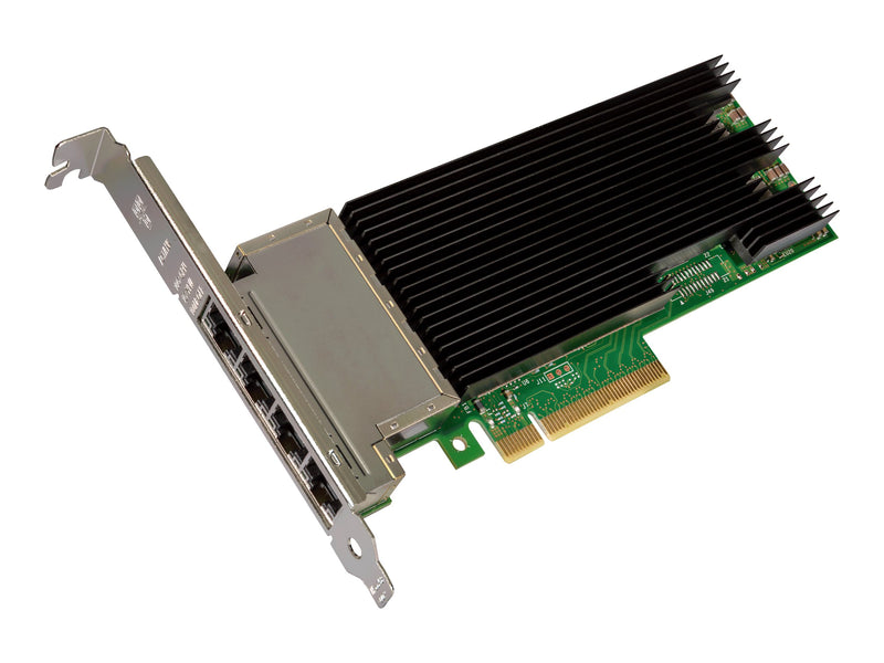 Cisco Netzwerkadapter – 4x 10G Ethernet, PCI-Karte