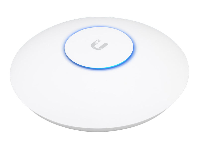 Ubiquiti UniFi Access Point – 5er-Pack, schnelles WLAN für Büros