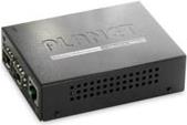 Planet Technology Medienkonverter – Kabelgebundene Netzwerkverbindung