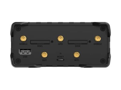 TELTONIKA Industrie-Router – 3G/4G, WLAN, DIN-Schiene