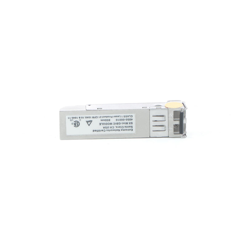Extreme Networks SFP Transceiver-Modul – 1GbE, bis zu 550 m