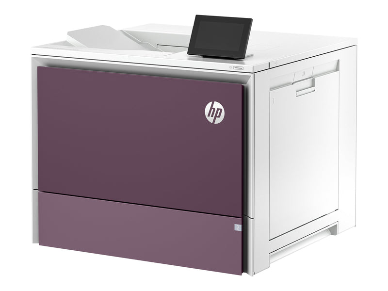HP LaserJet Drucker – Farbdruck, Duplexfunktion