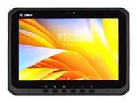 Zebra ET65 Tablet – Robustes Android-Tablet, 10" Display, 128 GB Speicher