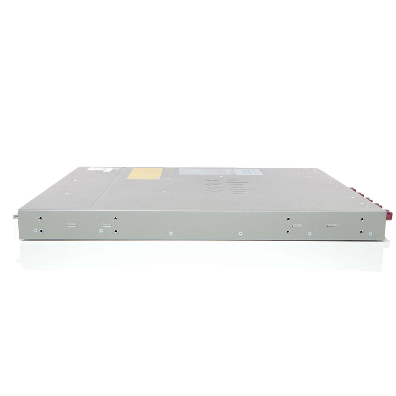 Cisco Netzwerk-Switch – 32 Anschlüsse, 10 Gigabit Ethernet