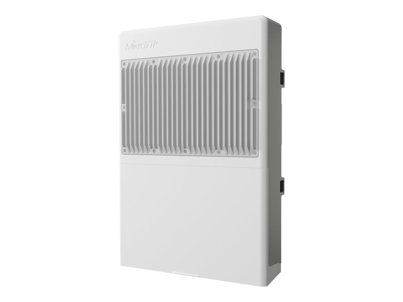MikroTik netPower 16P Switch – 16 PoE+ Anschlüsse, Outdoor-geeignet