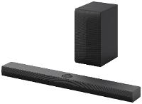 LG Soundbar – 3.1-Kanal, 400 Watt für beeindruckenden Klang
