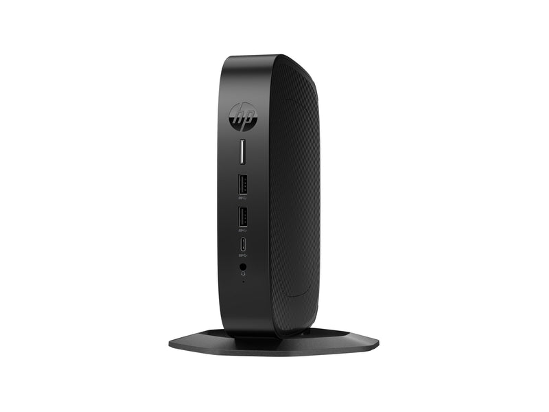 HP Thin Client – Kompakter Büro-PC mit schnellem Speicher