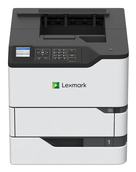 Lexmark Arbeitsgruppendrucker – Schnelles, beidseitiges Drucken