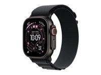 Apple Watch Ultra 3 – Robuste Smartwatch für Abenteuer und Alltag