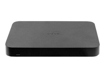 Cisco Meraki Z4 Gateway – WLAN-Router mit Wi-Fi 6