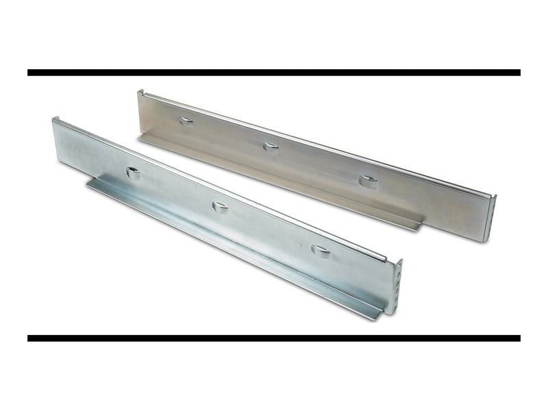APC Rack-Schienen-Kit – Für 19" Smart-UPS, einfache Montage