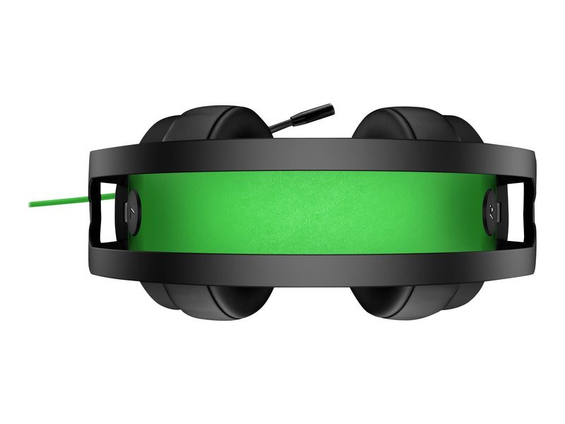 HP Gaming-Headset – 7.1 Surround-Sound, kabelgebunden