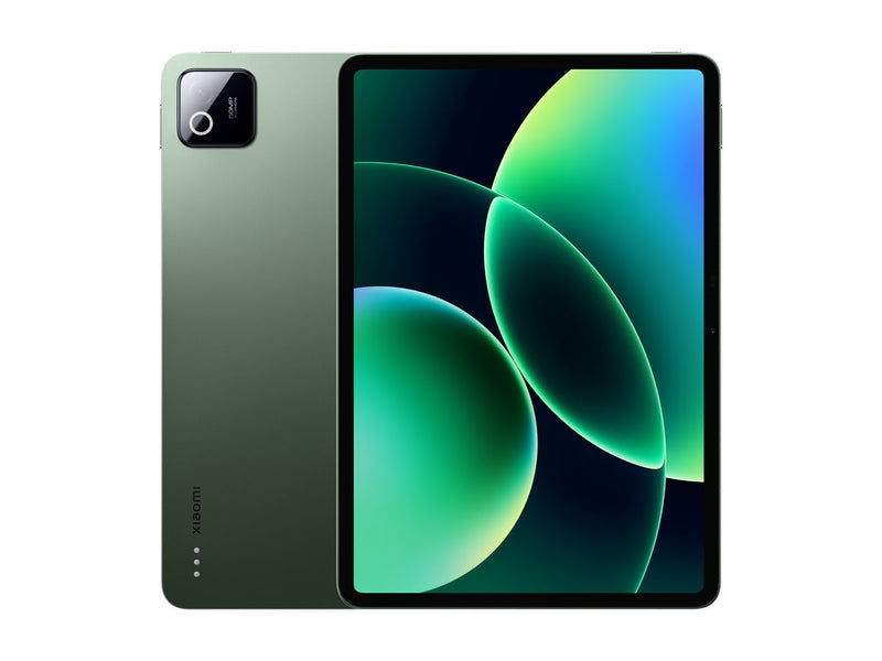 Xiaomi Tablet – 11,2" Display, 12 GB RAM, 512 GB Speicher