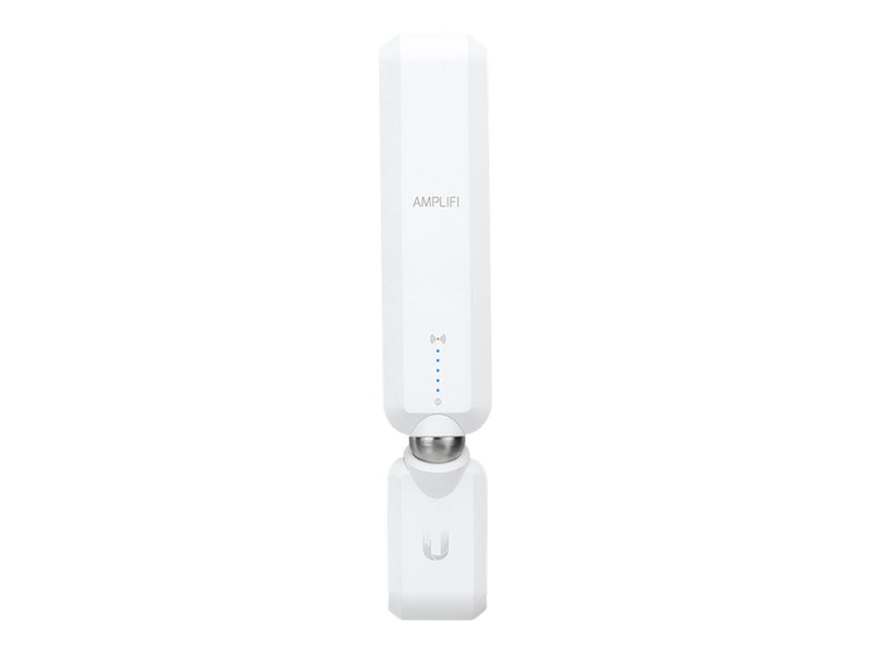 Ubiquiti Wi-Fi-Range-Extender – Schnelles WLAN, einfache Installation