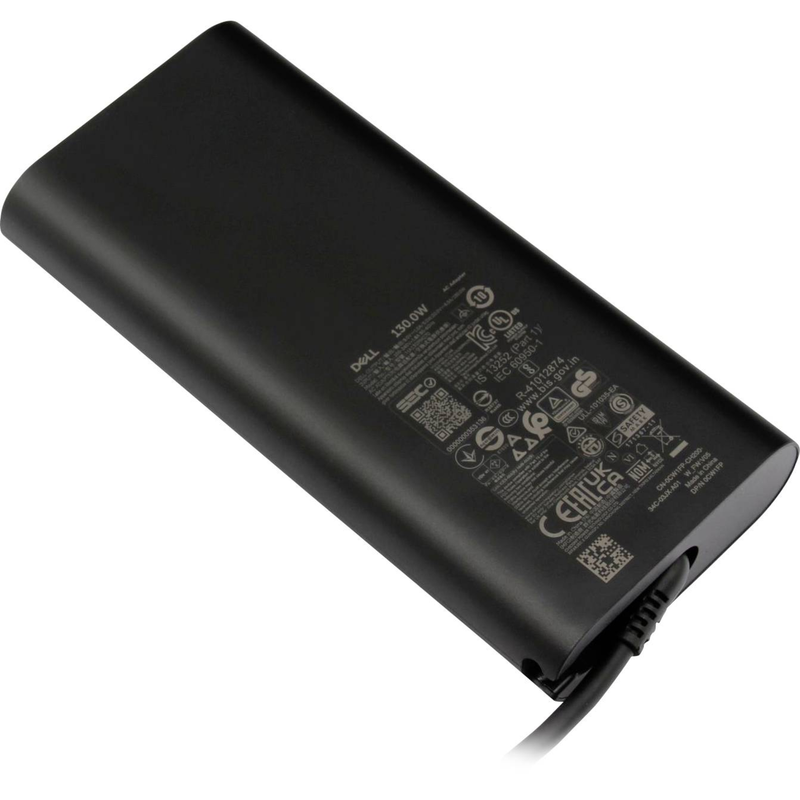 Dell USB-C Netzteil – 130 Watt für schnelles Laden