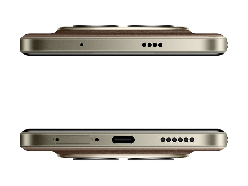 Xiaomi Redmi Note 15 Pro+ – 5G, langer Akku