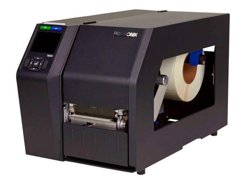 Printronix Etikettendrucker – Thermodirekt & Thermotransfer