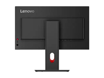 Lenovo ThinkVision Monitor – 24" Full HD, USB-C Anschluss