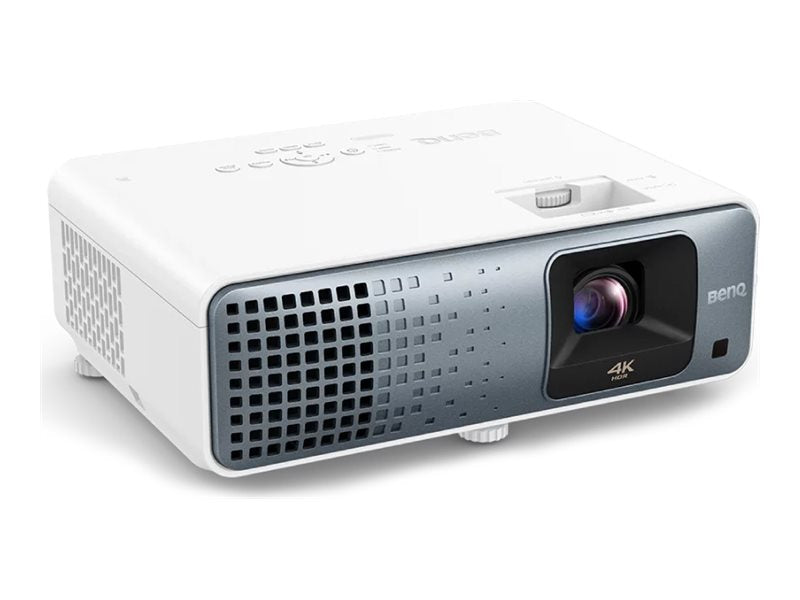 BenQ DLP-Projektor – 4K-Auflösung, 3D-fähig