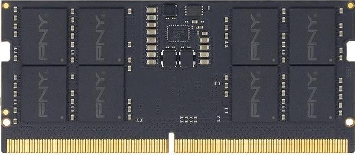 PNY Arbeitsspeicher – 16 GB für flüssiges Arbeiten