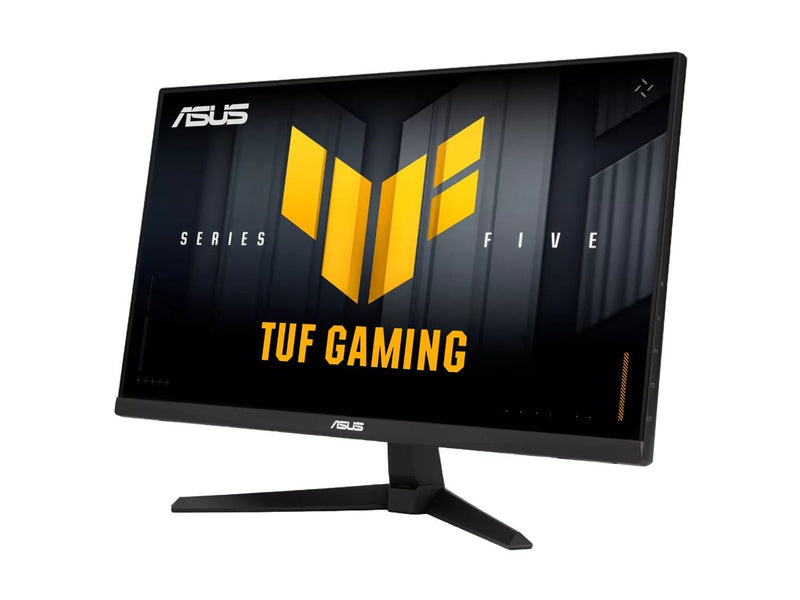 ASUS TUF Gaming-Monitor – 24" Full HD, 240 Hz für flüssiges Gaming